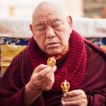 Beru Khyentse Rinpoche