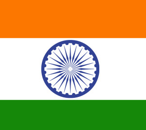 Republic Day of India in KIBI 26th of January 2015