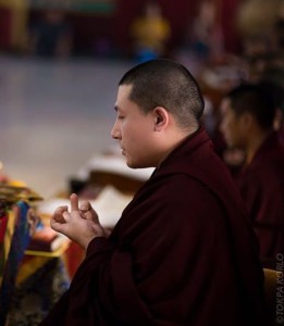 Karmapa’s speech to mark the one year anniversary of Shamar Rinpoche’s passing