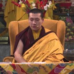 Mahayana Sojong Sadhana Explanation by Khenpo Chodrag Rinpoche
