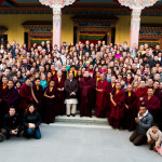 Conclusion of the 4th Public Meditation Course at K.I.B.I.
