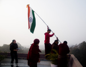 The Republic Day of India