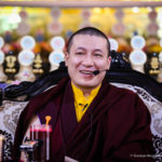 Karmapa Public Course 2018: Registration is Open!