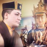 Karmapa Public Course 2019
