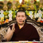Registration for the Karmapa Public Course at KIBI is Open