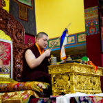 Karmapa Public Course 2019