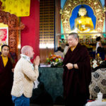 Buddha Jayanti Celebration at KIBI – 2019