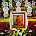 Condolences Letter from Karmapa International Buddhist Institute, New Delhi