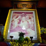 The Maha-Parinirvana Anniversary of the 16th Gyalwa Karmapa