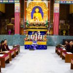 Gyalwa Karmapa’s joint statement is one we endorse