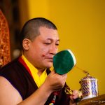 Karmapa Public Course / 2024