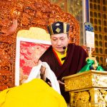 Conclusion of a Fruitful Karmapa Public Course